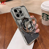 Glitter Diamond Magsafe Case